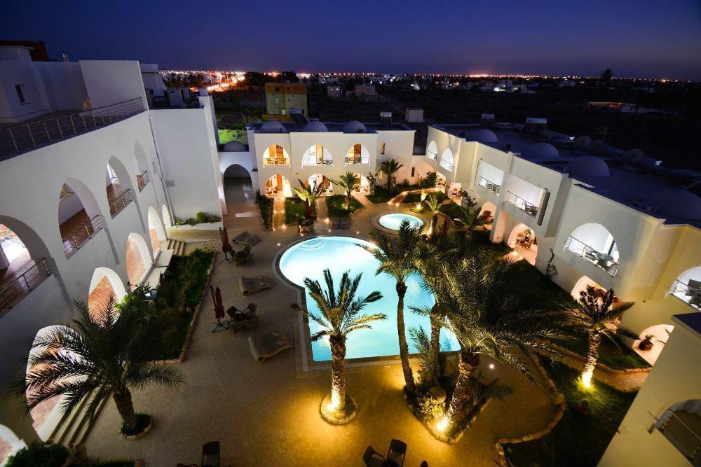 Foto - Palm Djerba Suites