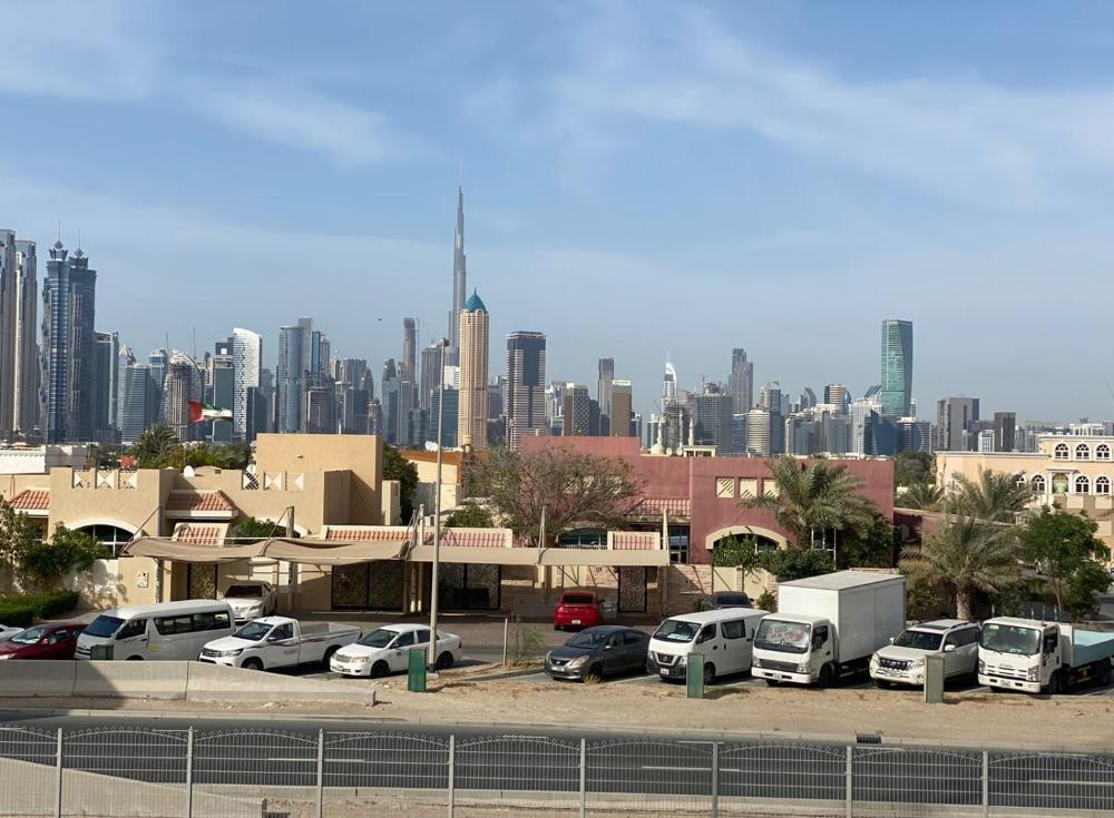 Special Offer Studio for Rent in Dubai