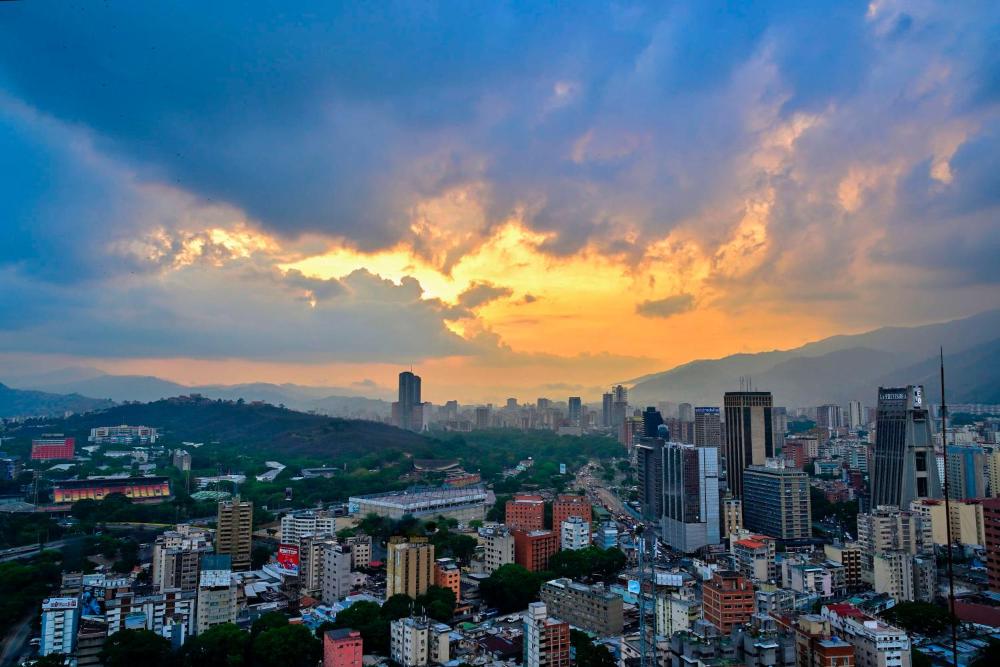 Foto - Meliá Caracas