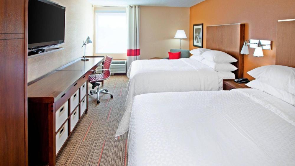 Photo - Fairfield Inn & Suites by Marriott Chattanooga