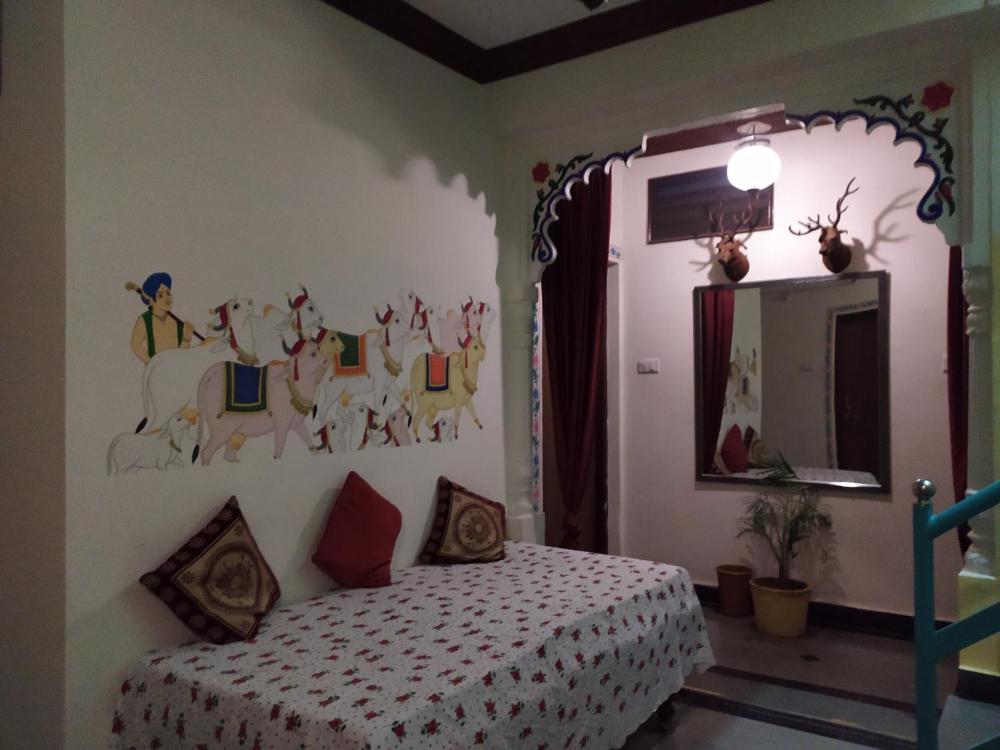 Black Pepper Guest House