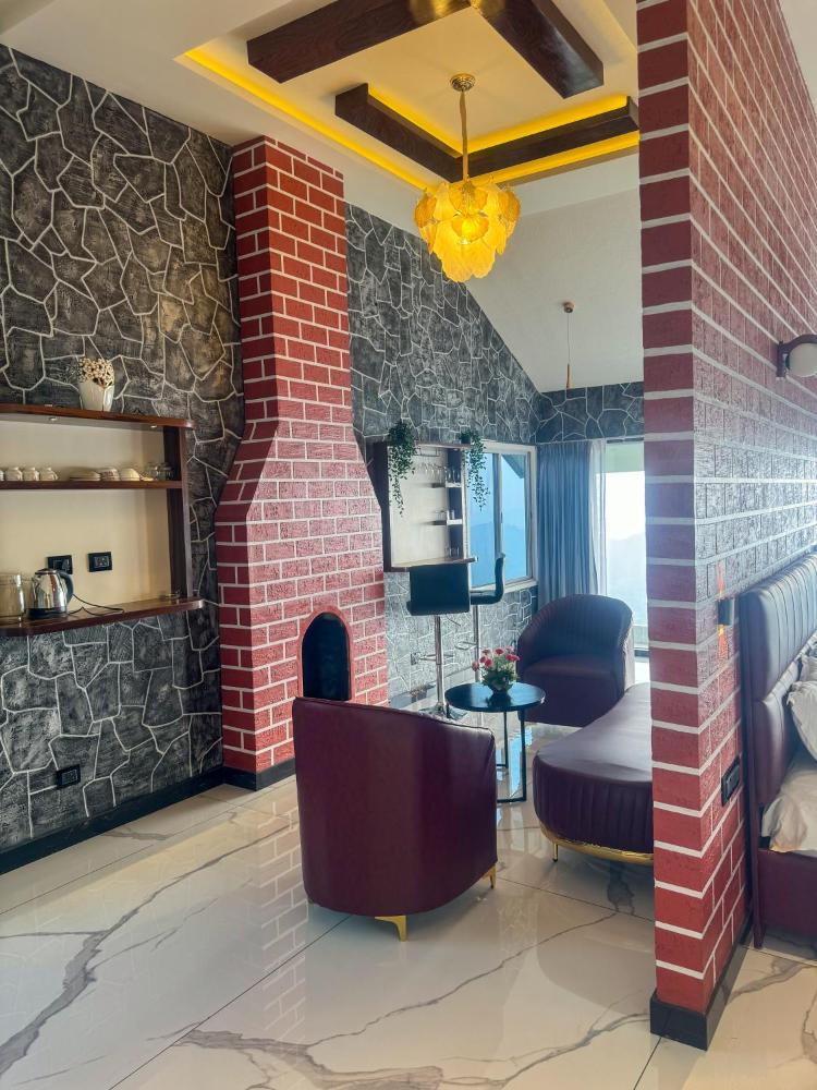 kollanoor guest house