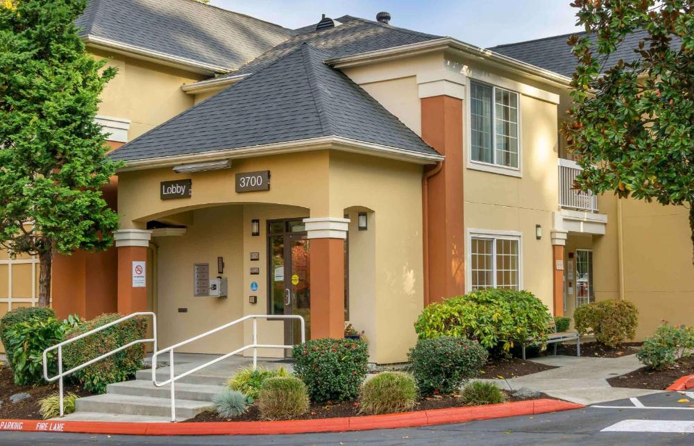 Foto - Extended Stay America Suites - Seattle - Bellevue - Factoria