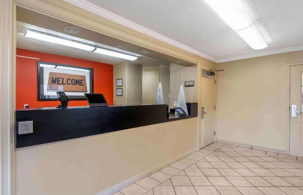 Photo - Extended Stay America Suites - Seattle - Bellevue - Factoria