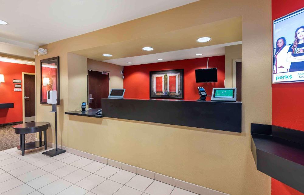 Photo - Extended Stay America Suites - Colorado Springs - West