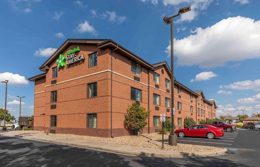 Foto - Extended Stay America Select Suites - Denver - Tech Center South