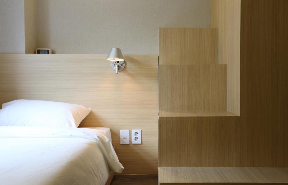 Hotel 8 Hours Prices Photos Reviews Address South Korea