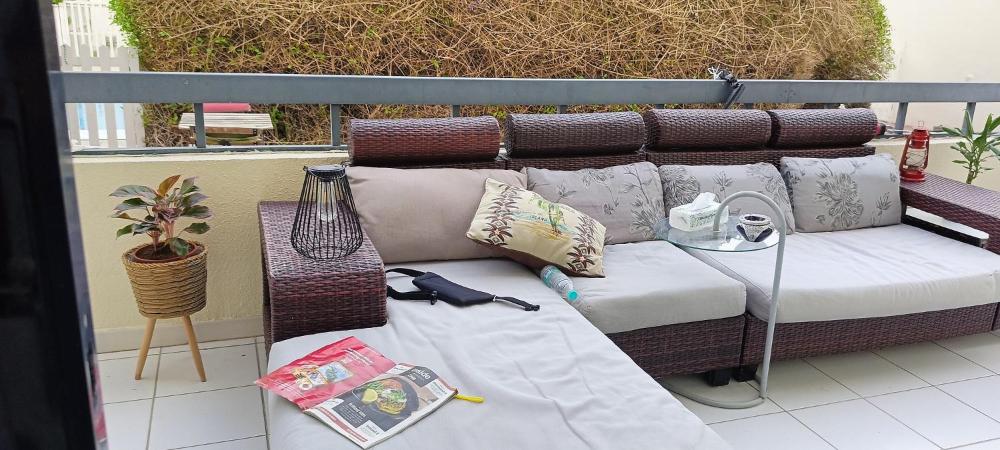 Jumeirah Beach Villa