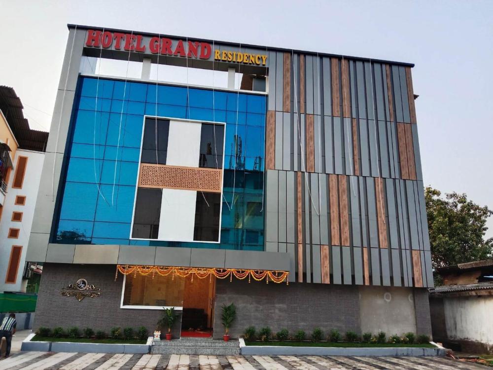 HOTEL GRAND RESIDENCY