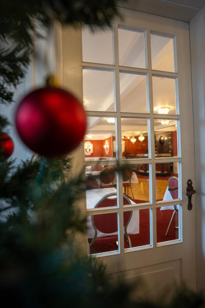 frederiksv rk hotel