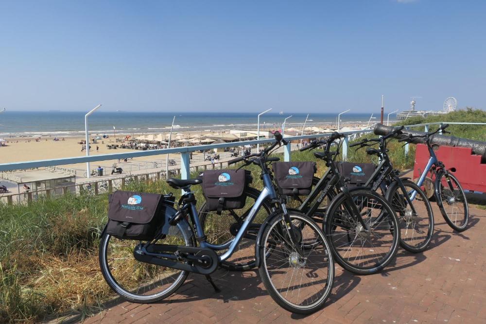 Photo - Boulevard Hotel Scheveningen