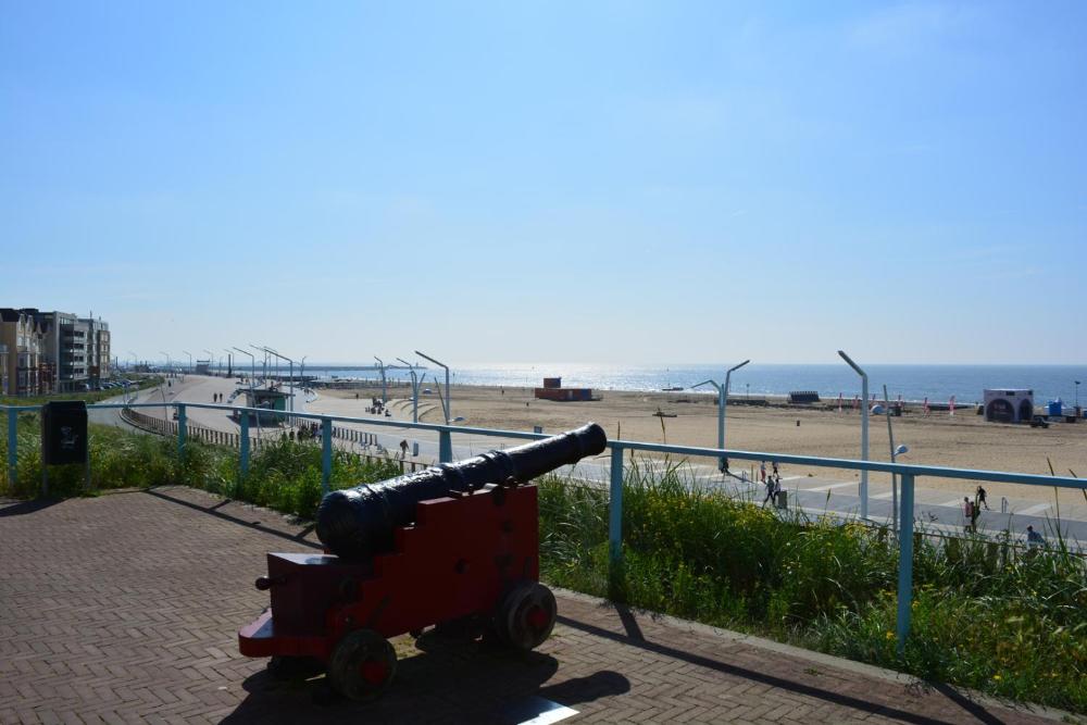 Photo - Boulevard Hotel Scheveningen