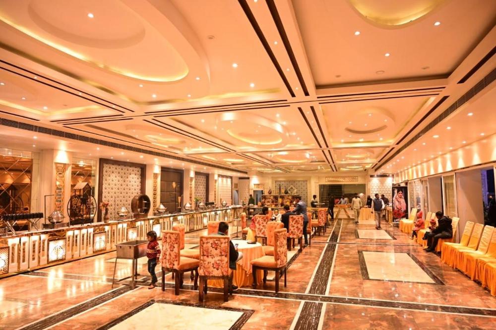 Hotel pleasant view
