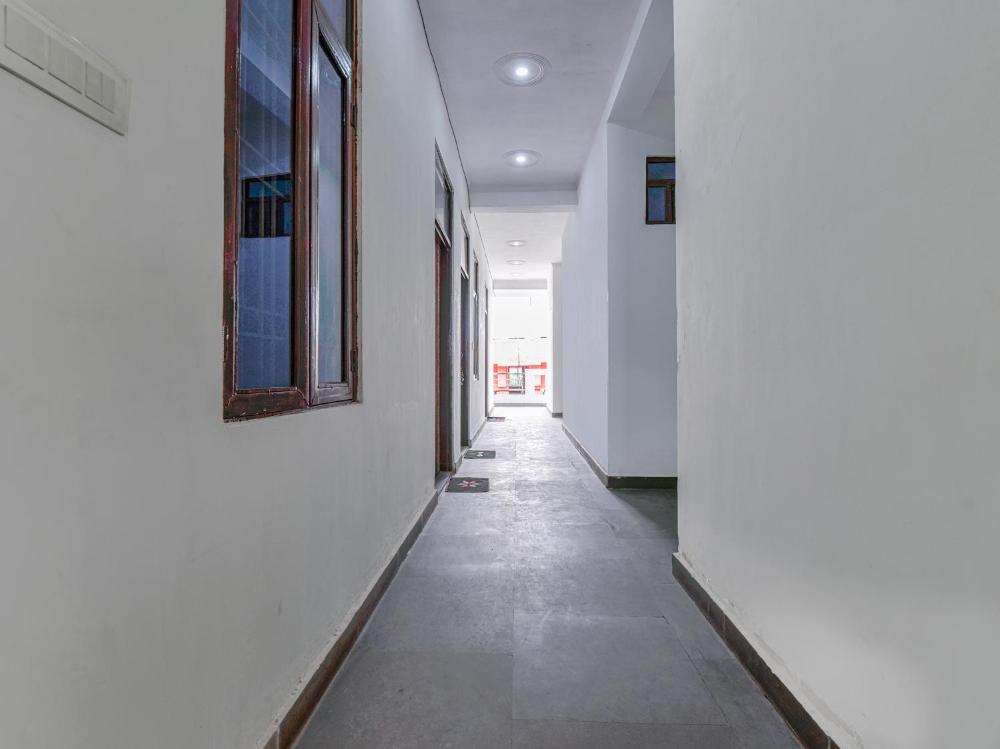 HOTEL SHREE KANHA