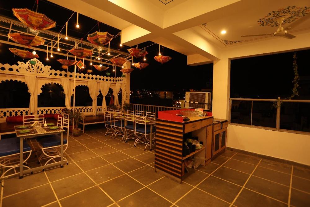 Neev Haweli Guest House
