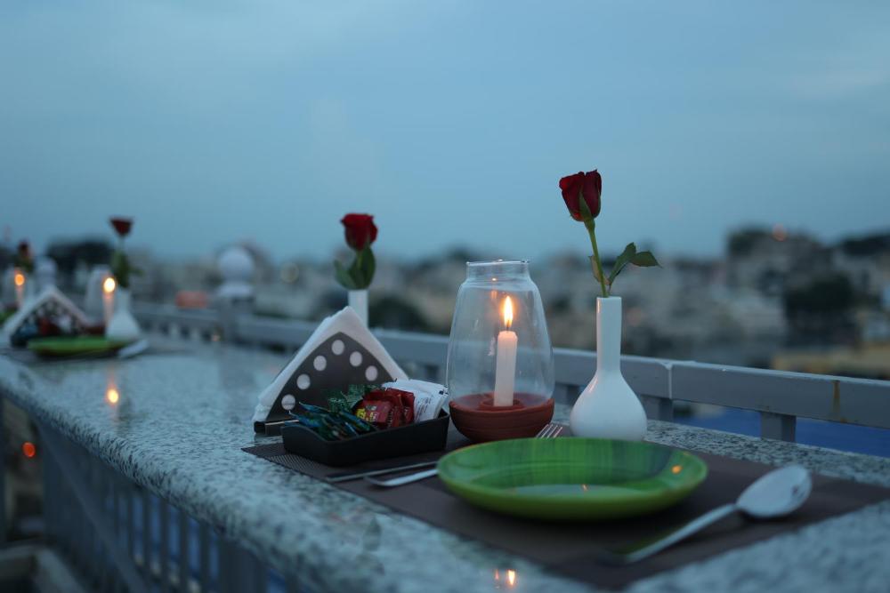 Neev Haweli Guest House