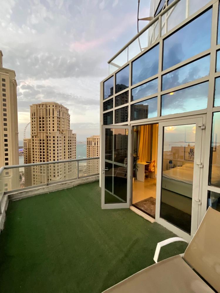 Coliving sharing Hostel 1