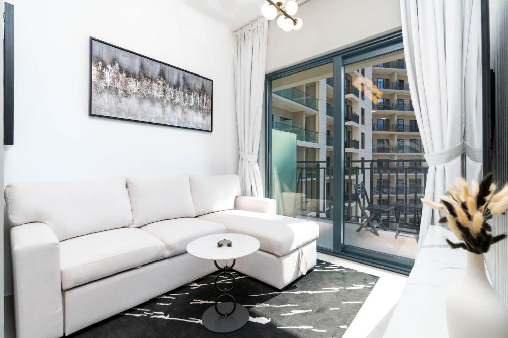 Stylish Apartment
