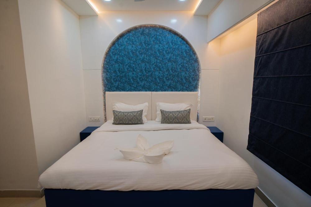SUMMER STAYS BY UNIQUE CHOICE HOTELS PVT LTD 