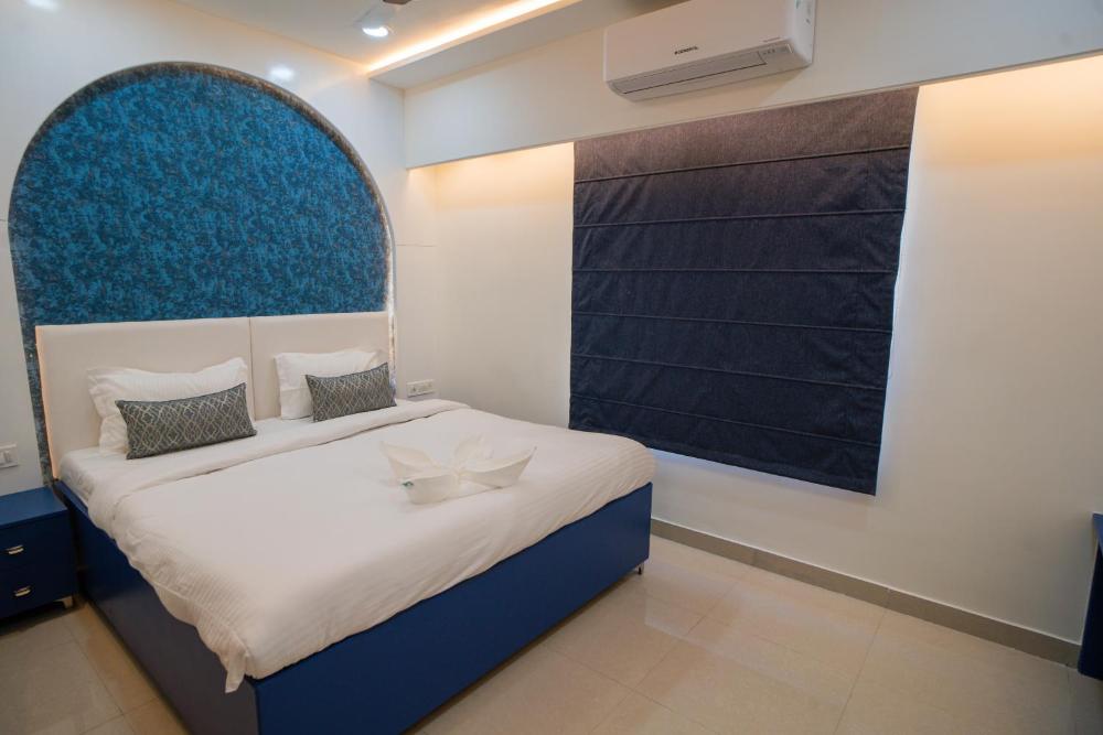 SUMMER STAYS BY UNIQUE CHOICE HOTELS PVT LTD 