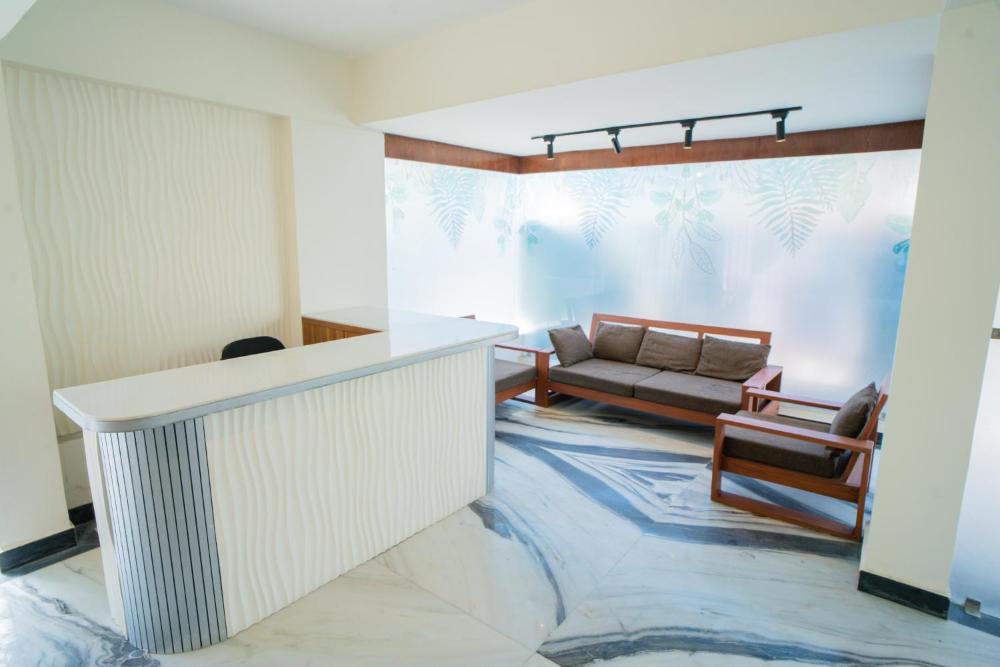 SUMMER STAYS BY UNIQUE CHOICE HOTELS PVT LTD 