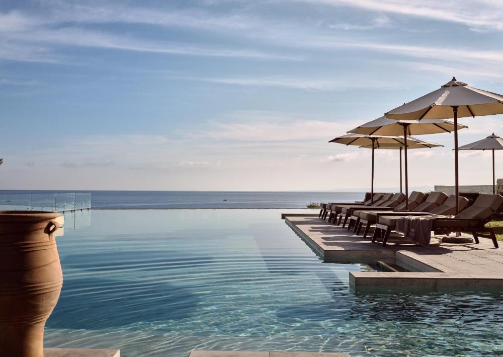 Photo - Lesante Cape Resort & Villas - The Leading Hotels of the World