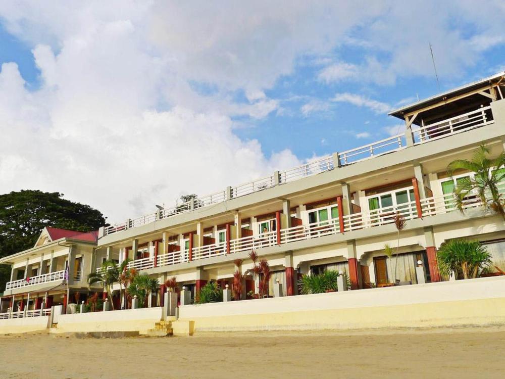 Foto - El Nido Beach Hotel