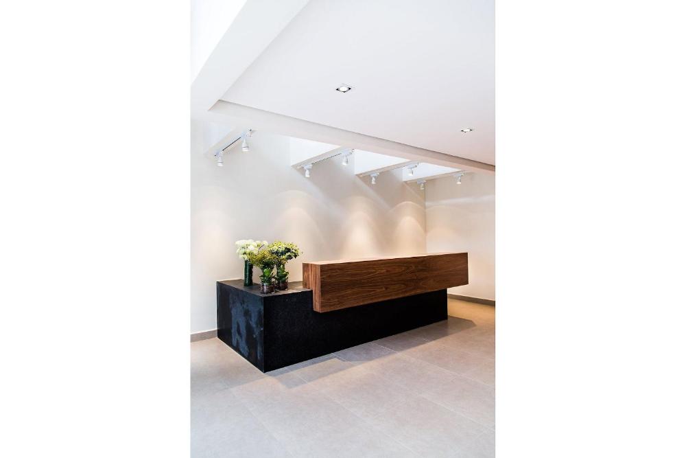 gr living design vila madalena