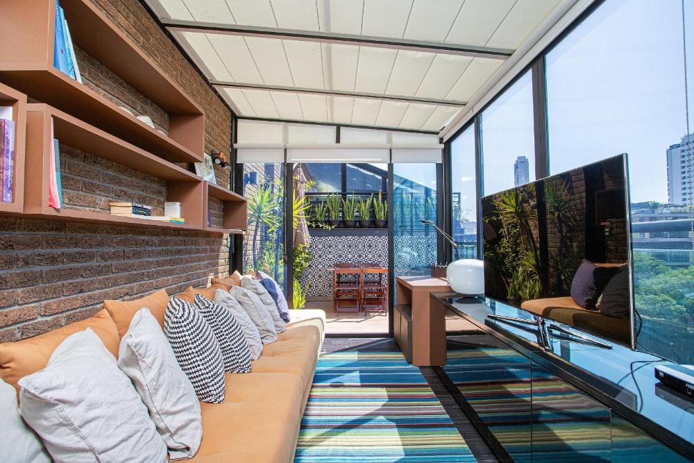 gr living design vila madalena