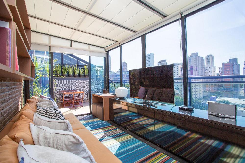 gr living design vila madalena