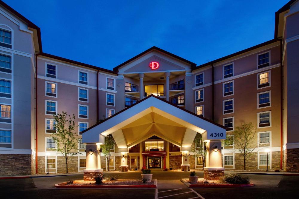 Foto - Drury Inn & Suites Albuquerque North