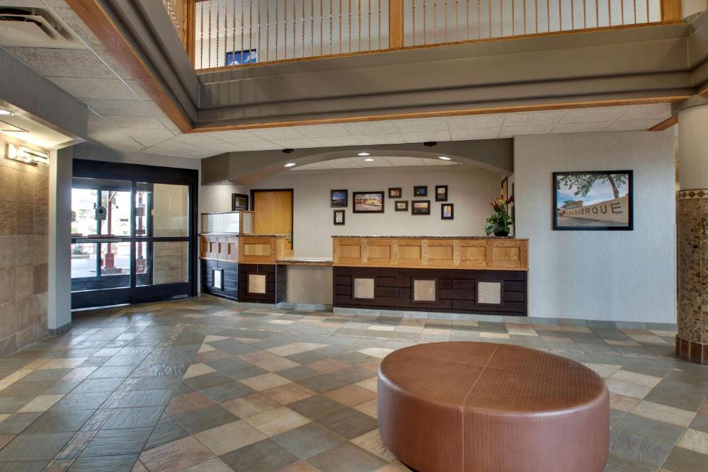 Photo - Drury Inn & Suites Albuquerque North