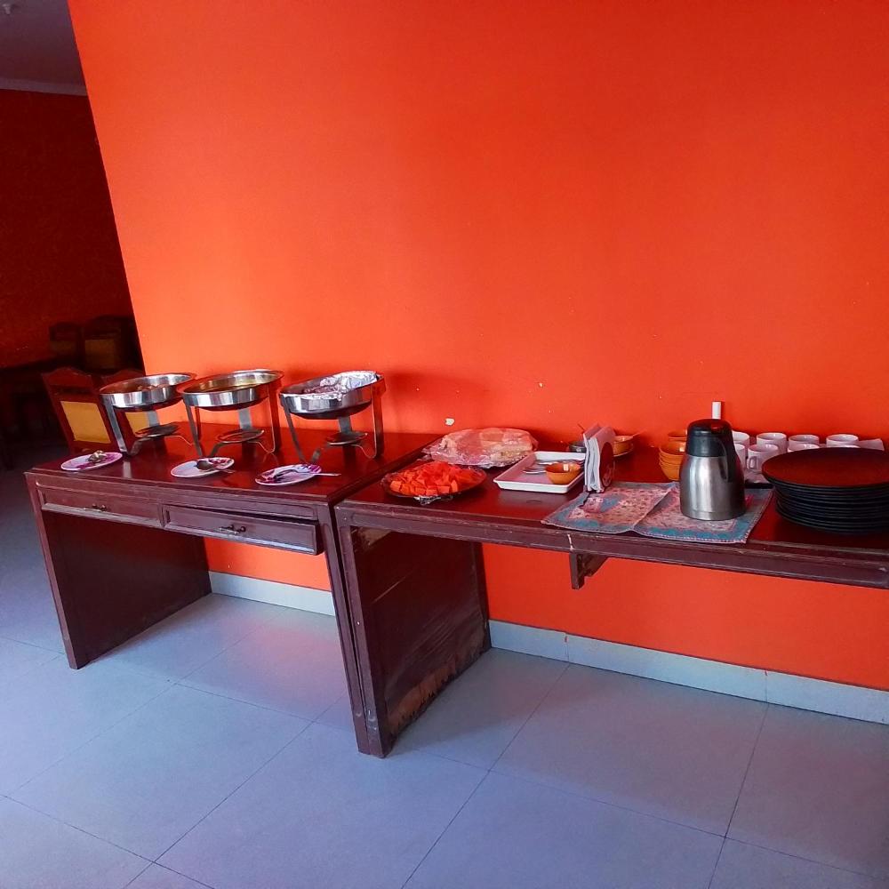 Hotel Singhasan House