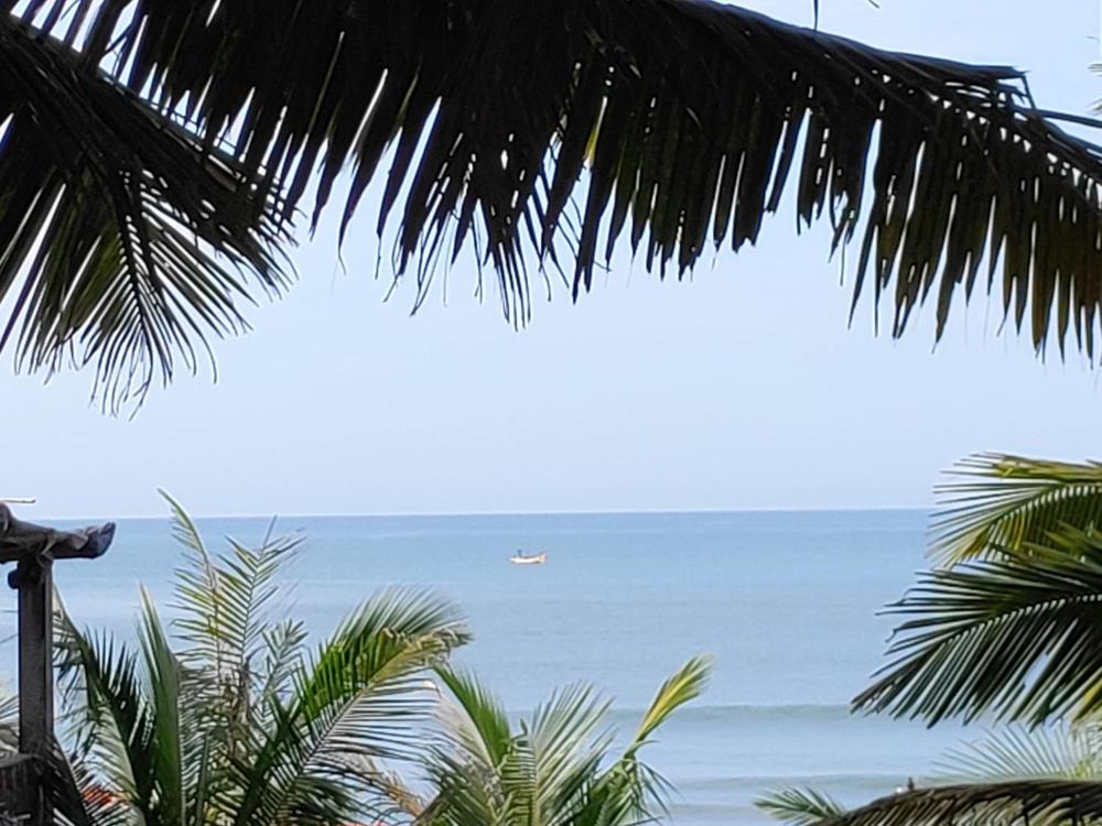 Redkar Rooms Gokarna Beach front AC And Non AC Rooms