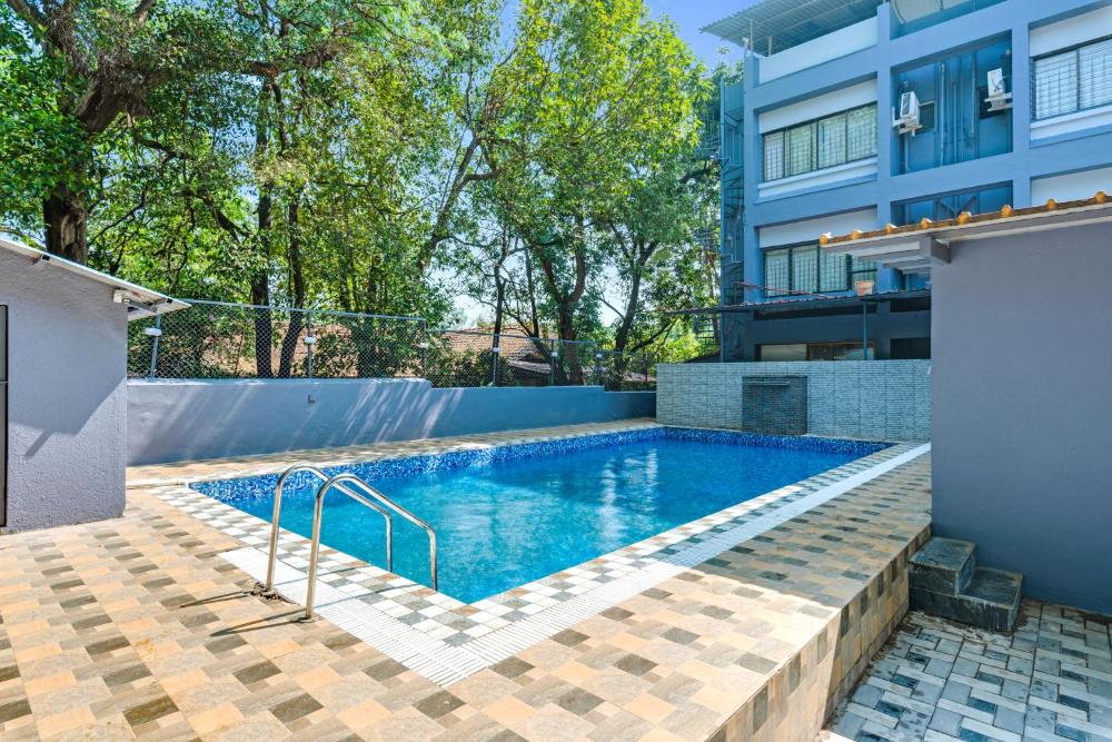 Emerald Retreat