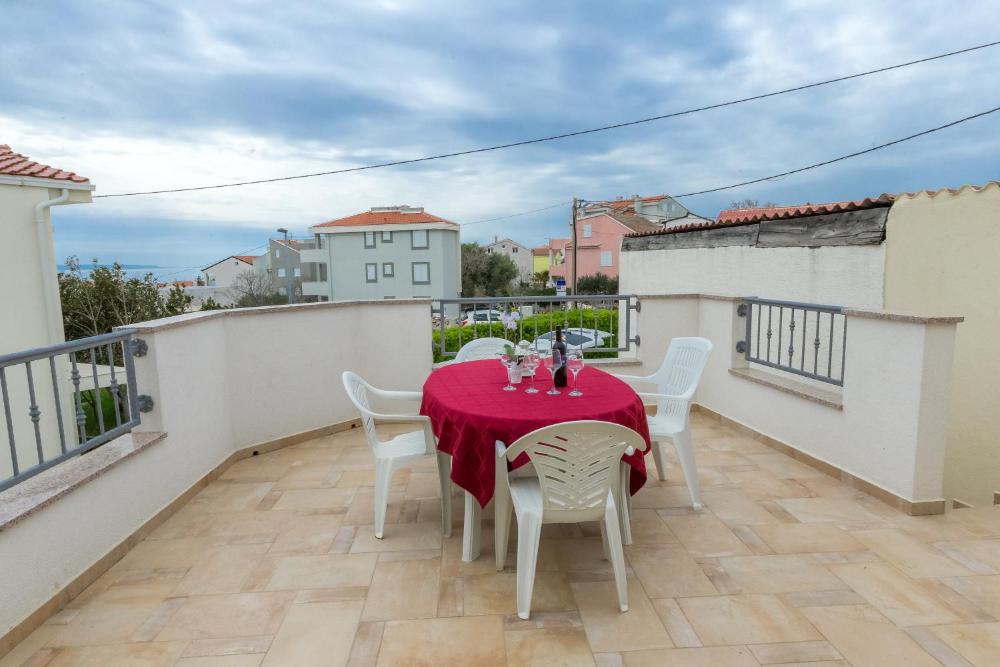 apartments ida