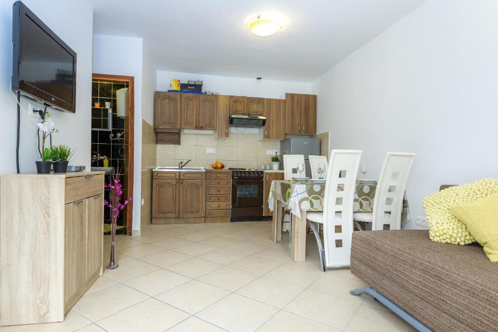 apartments ida