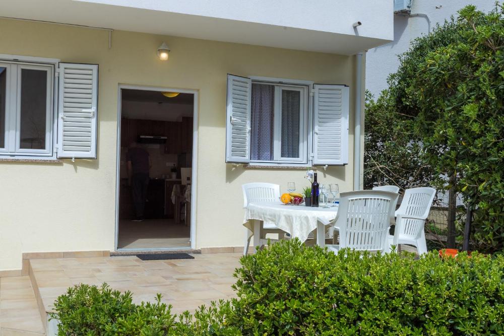 apartments ida