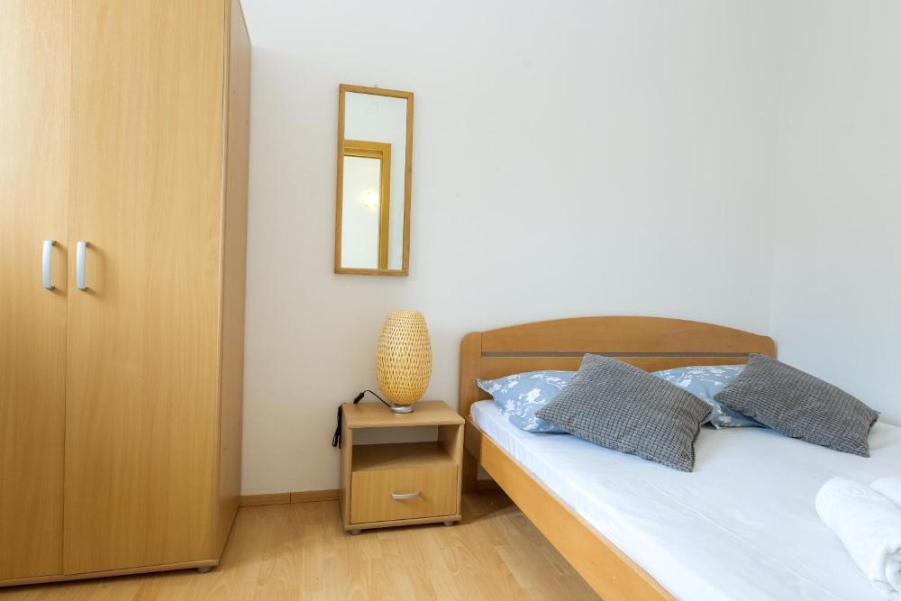 apartments ida