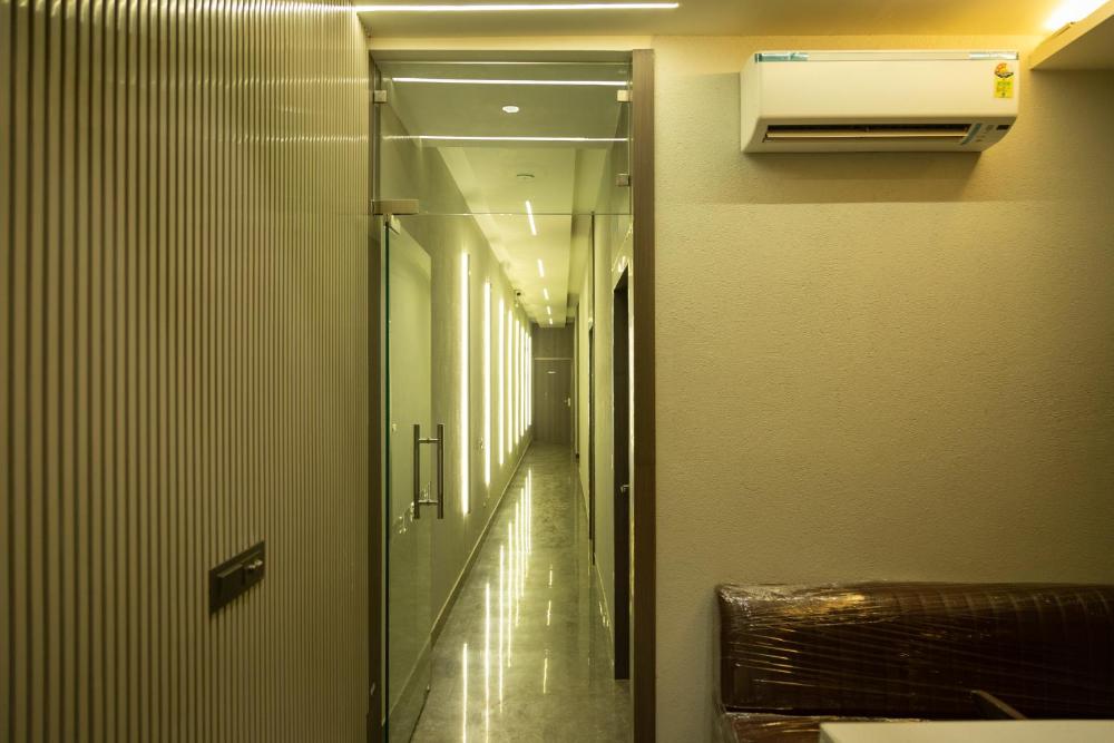 HOTEL THE ORIN