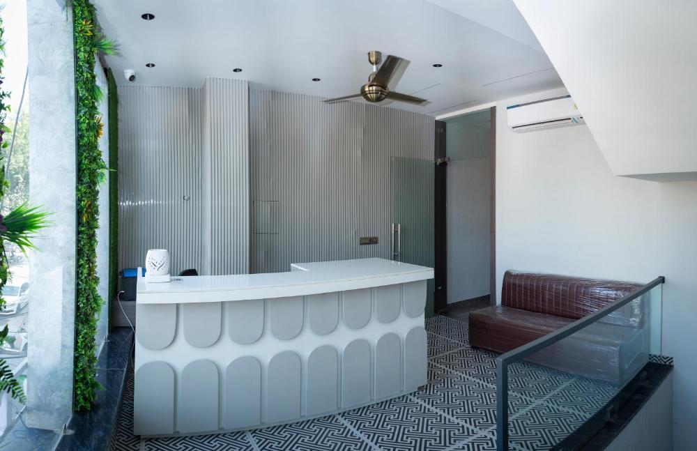 HOTEL THE ORIN