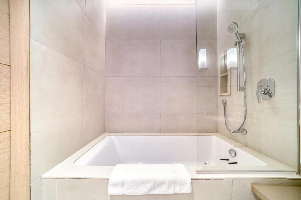Address JBR Marina Views, Address Beach Resort Residence, Dubai Marina - Mint Stay
