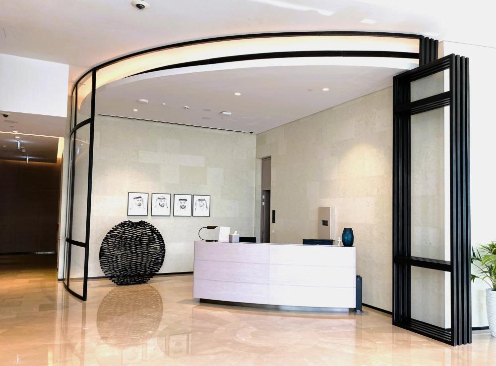 Address JBR Sea View, Jumeirah Beach Residence, Dubai Marina - Mint Stay