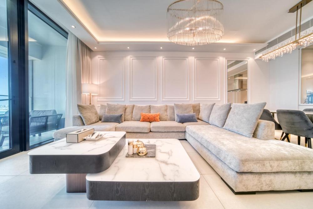 Address JBR Sea View, Jumeirah Beach Residence, Dubai Marina - Mint Stay