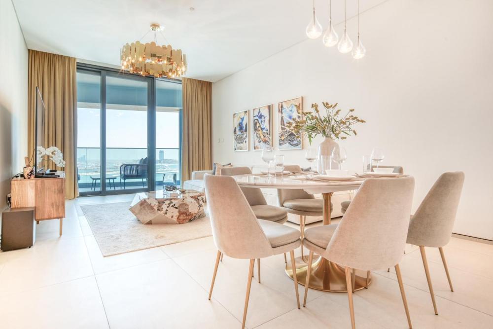 Address JBR Sea Views, Jumeirah Beach Residence, Dubai Marina - Mint Stay