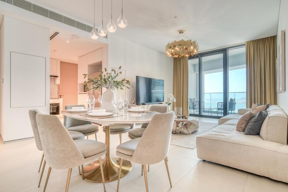 Address JBR Sea Views, Jumeirah Beach Residence, Dubai Marina - Mint Stay