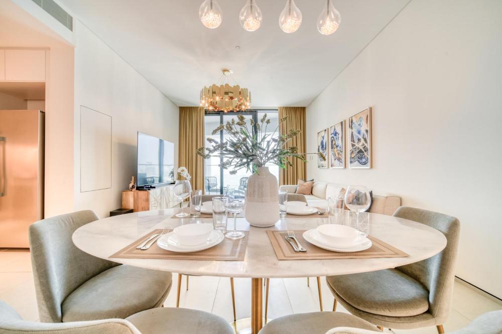 Address JBR Sea Views, Jumeirah Beach Residence, Dubai Marina - Mint Stay
