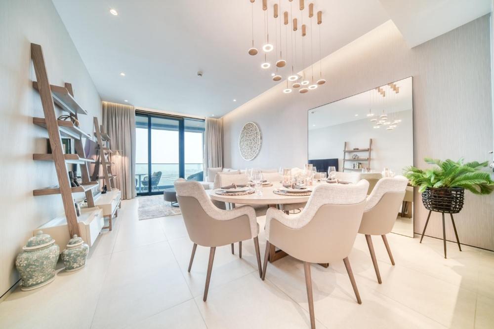 Address JBR Sea Views, Jumeirah Beach Residence, Dubai Marina - Mint Stay
