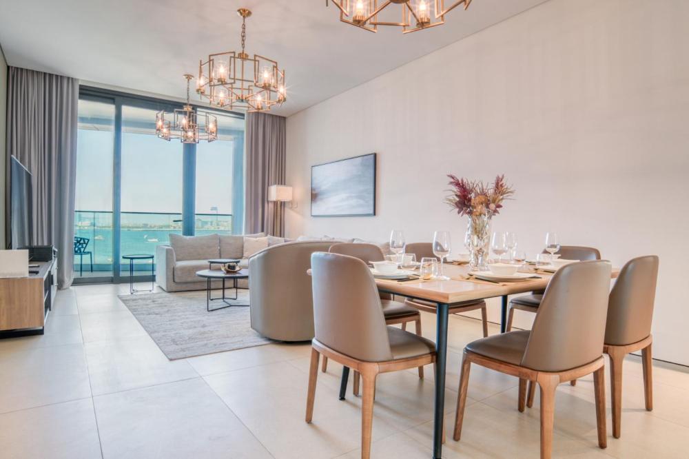 Address JBR Sea View, Jumeirah Beach Residence, Dubai Marina - Mint Stay