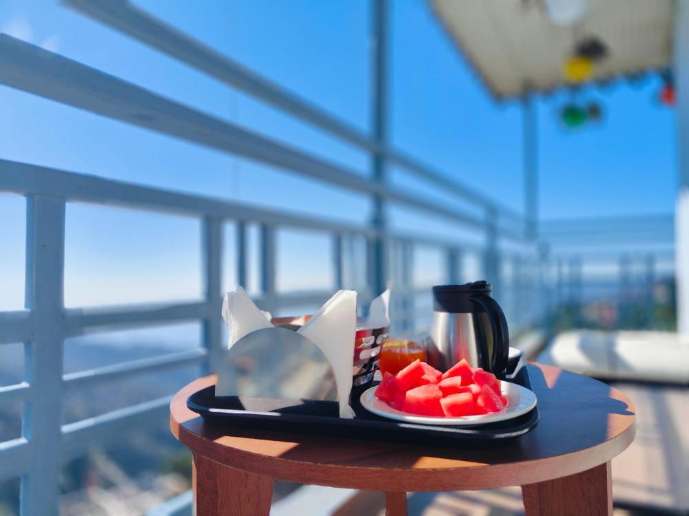 Mount Lungta Boutique Hotel & Spa